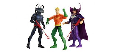 Dc multiverse 2018 deals